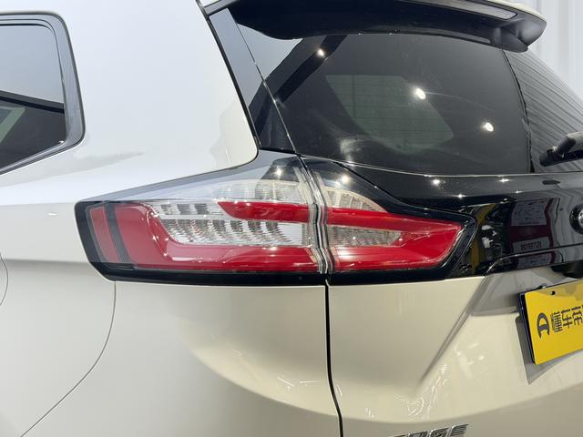 Ford Edge 2020 thumb 11