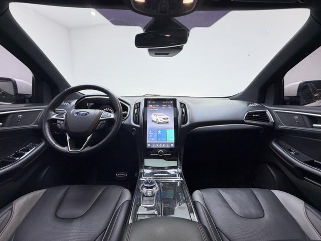 Ford Edge 2020 thumb 12