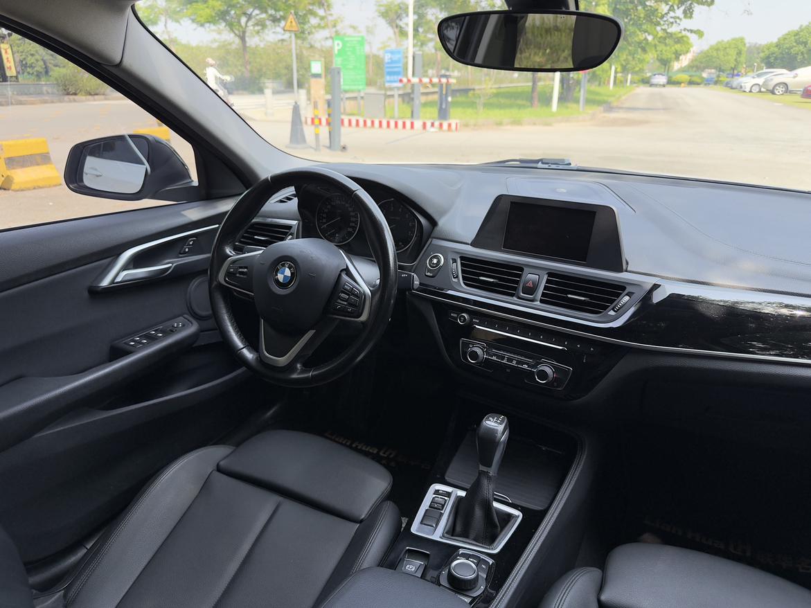 BMW 1 серии 2017 thumb 6