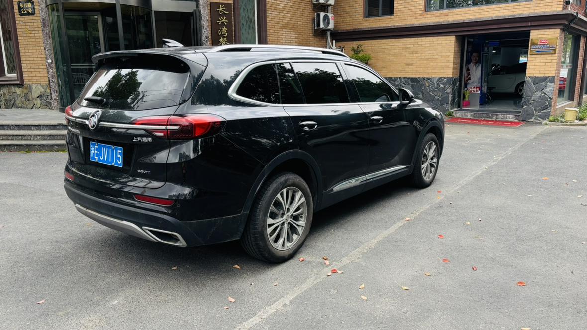 Buick Envision 2023 thumb 4
