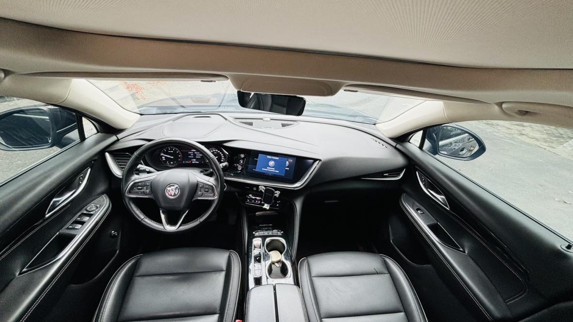 Buick Envision 2023 thumb 5