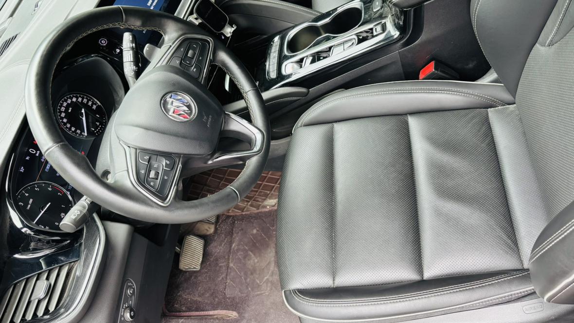 Buick Envision 2023 thumb 7