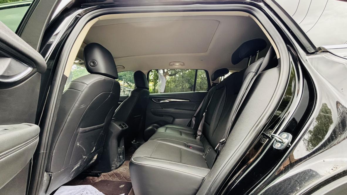 Buick Envision 2023 thumb 8