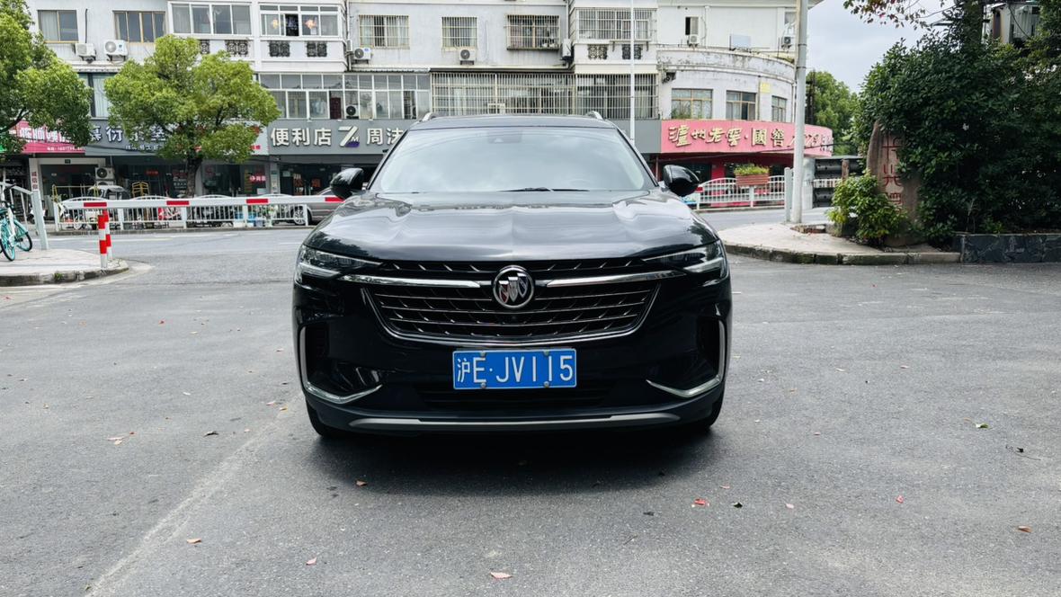Buick Envision 2023 thumb 10