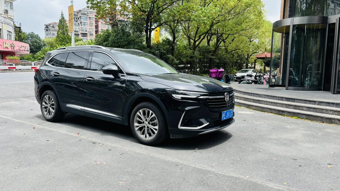 Buick Envision 2023 thumb 11