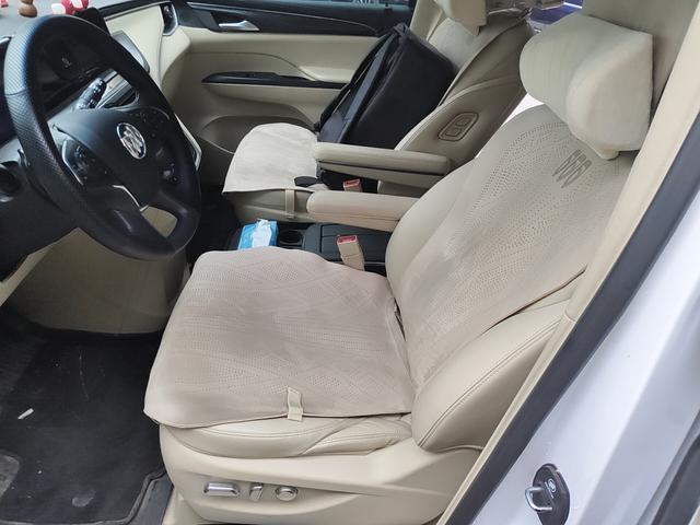 Buick GL8 2023 thumb 5