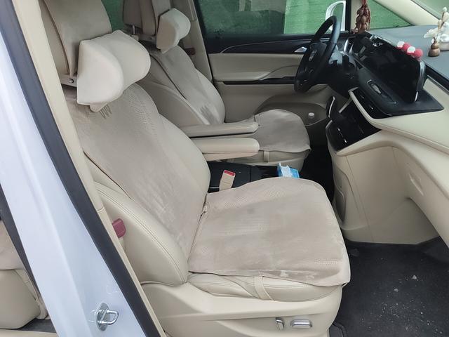 Buick GL8 2023 thumb 6