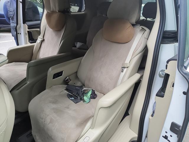 Buick GL8 2023 thumb 7