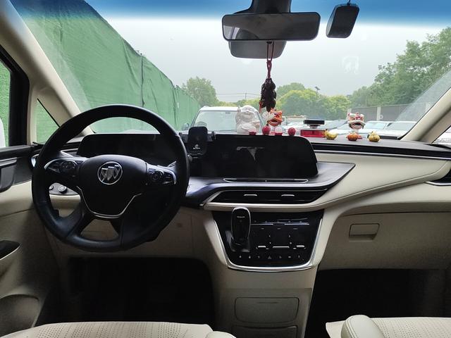 Buick GL8 2023 thumb 8