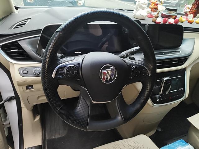 Buick GL8 2023 thumb 9