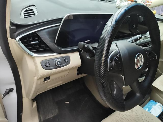 Buick GL8 2023 thumb 11