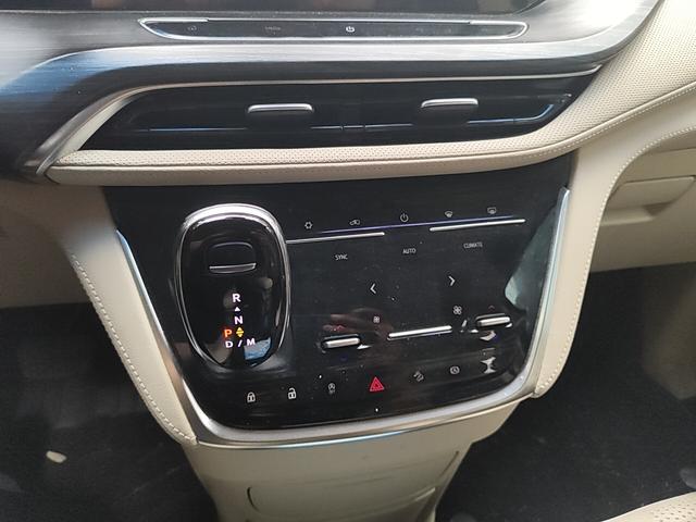 Buick GL8 2023 thumb 12
