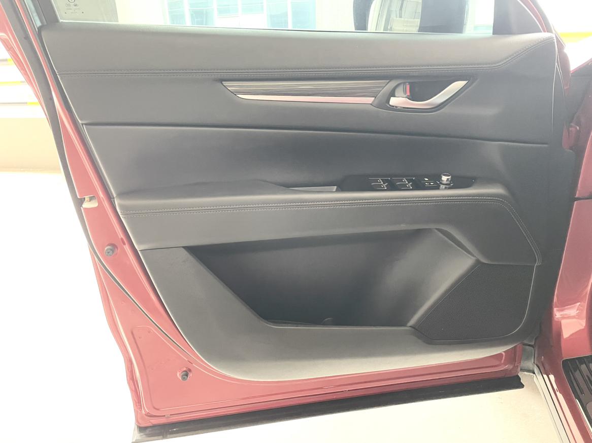 Mazda CX-5 2020 thumb 5