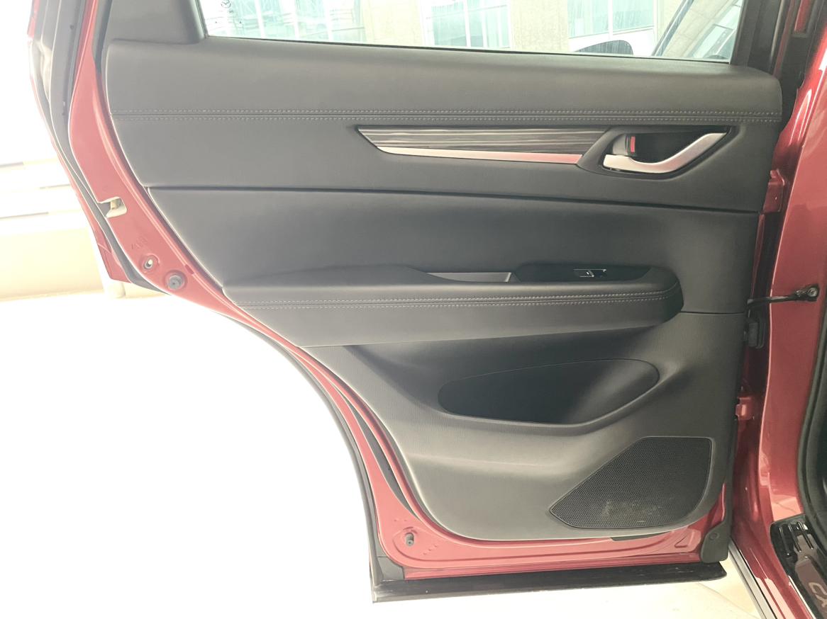 Mazda CX-5 2020 thumb 6