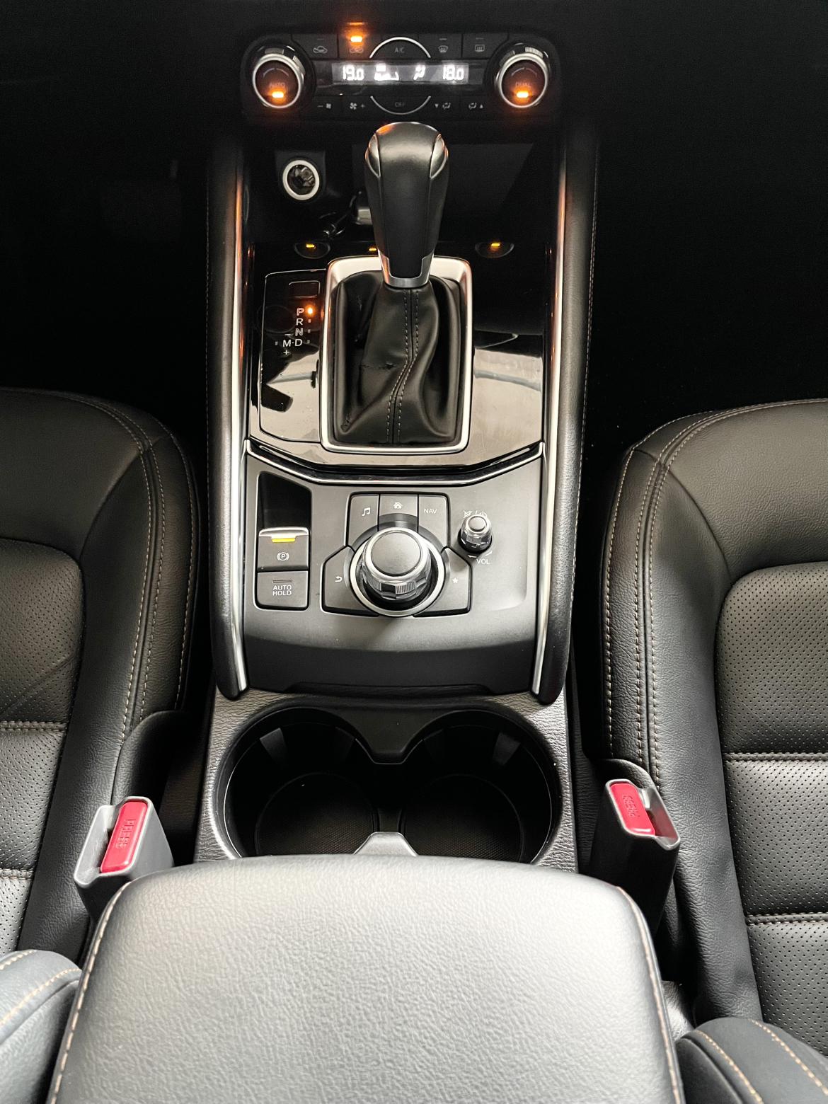 Mazda CX-5 2020 thumb 8