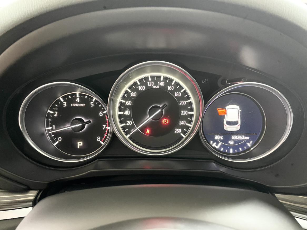 Mazda CX-5 2020 thumb 11