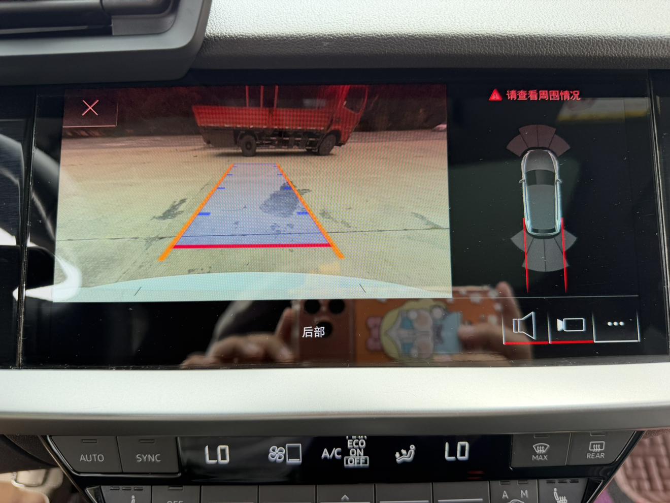 Audi A3 2022 thumb 9