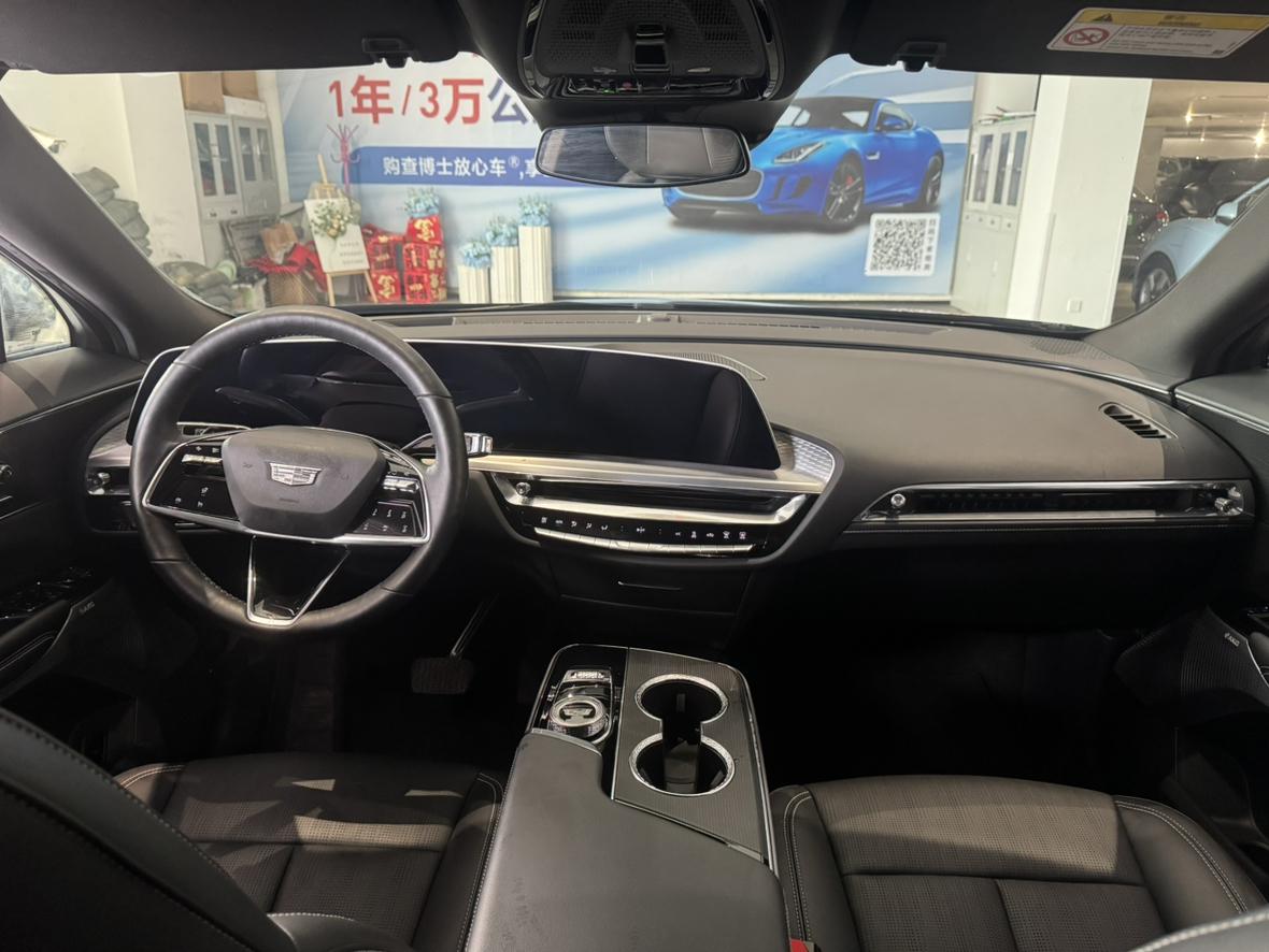 Cadillac IQ 2024 thumb 5