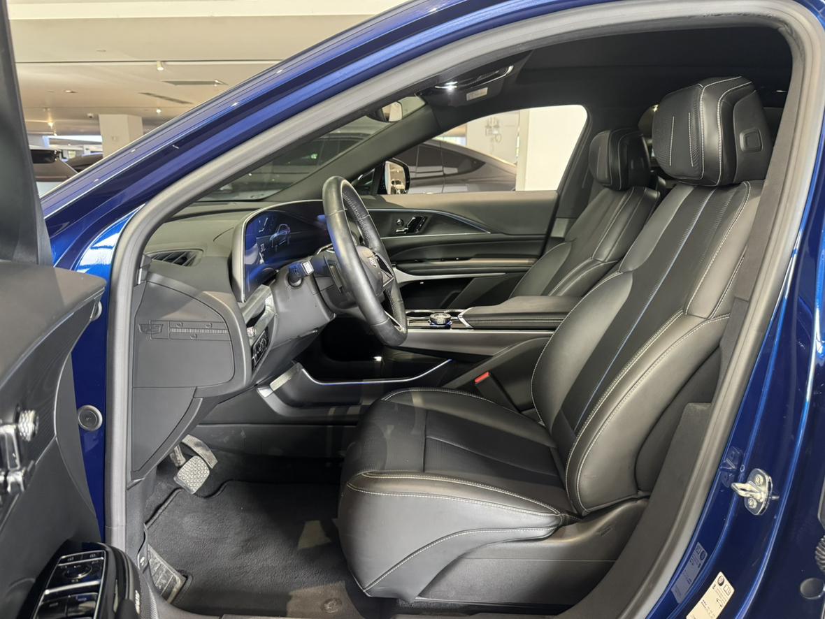 Cadillac IQ 2024 thumb 7