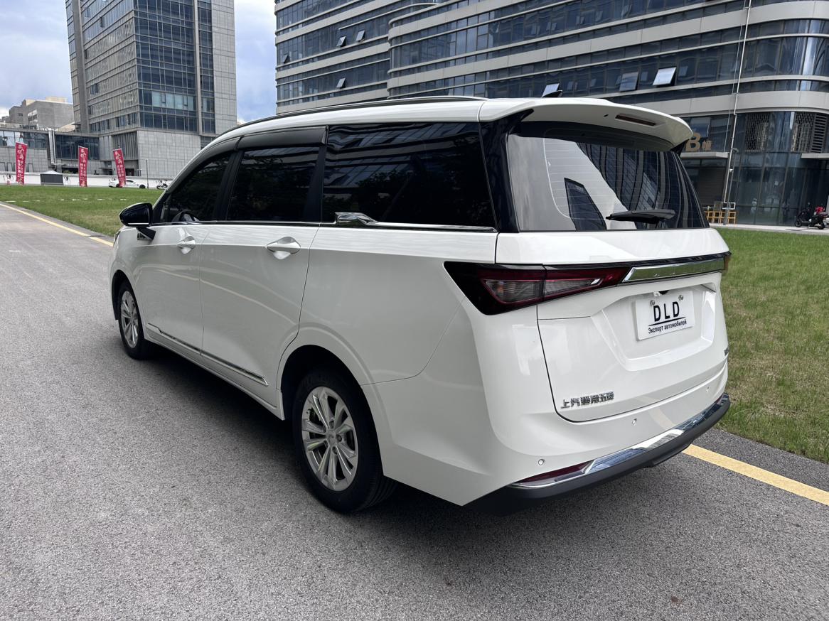 Wuling Jiachen 2022 thumb 3