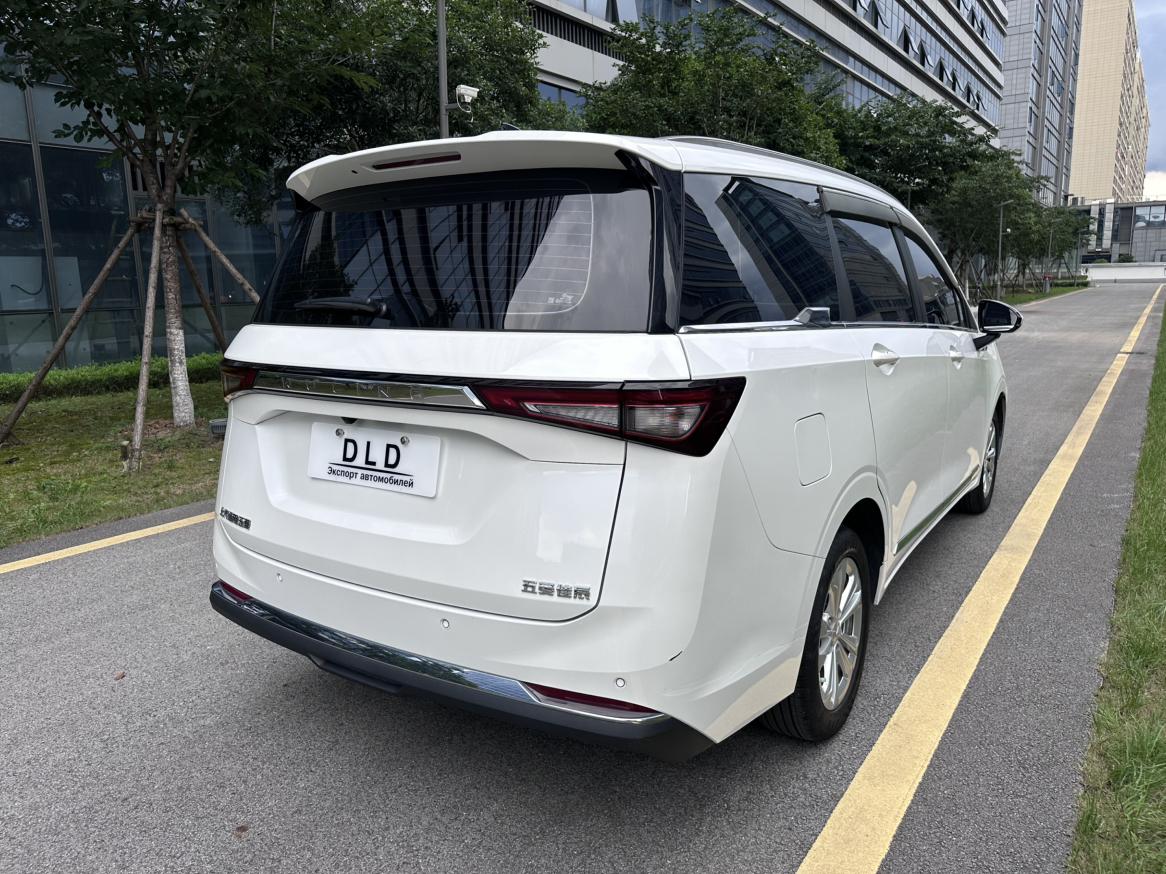 Wuling Jiachen 2022 thumb 5