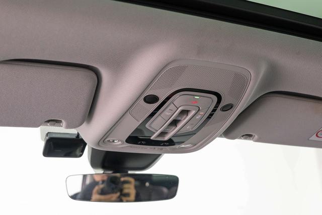 Audi Q7 2023 thumb 5