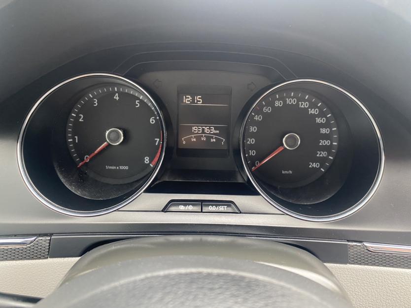 Volkswagen Bora 2013 thumb 5