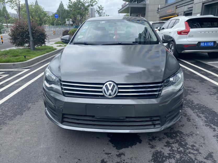 Volkswagen Bora 2013 thumb 10