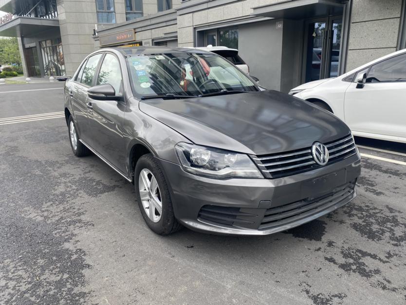 Volkswagen Bora 2013 thumb 11