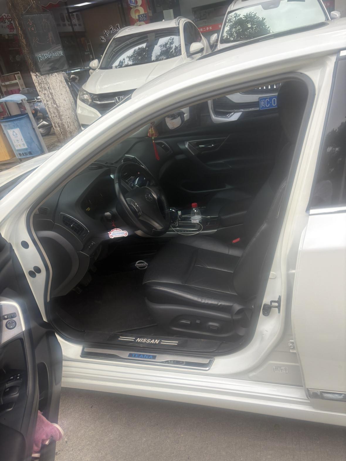 Nissan Altima 2013 thumb 4