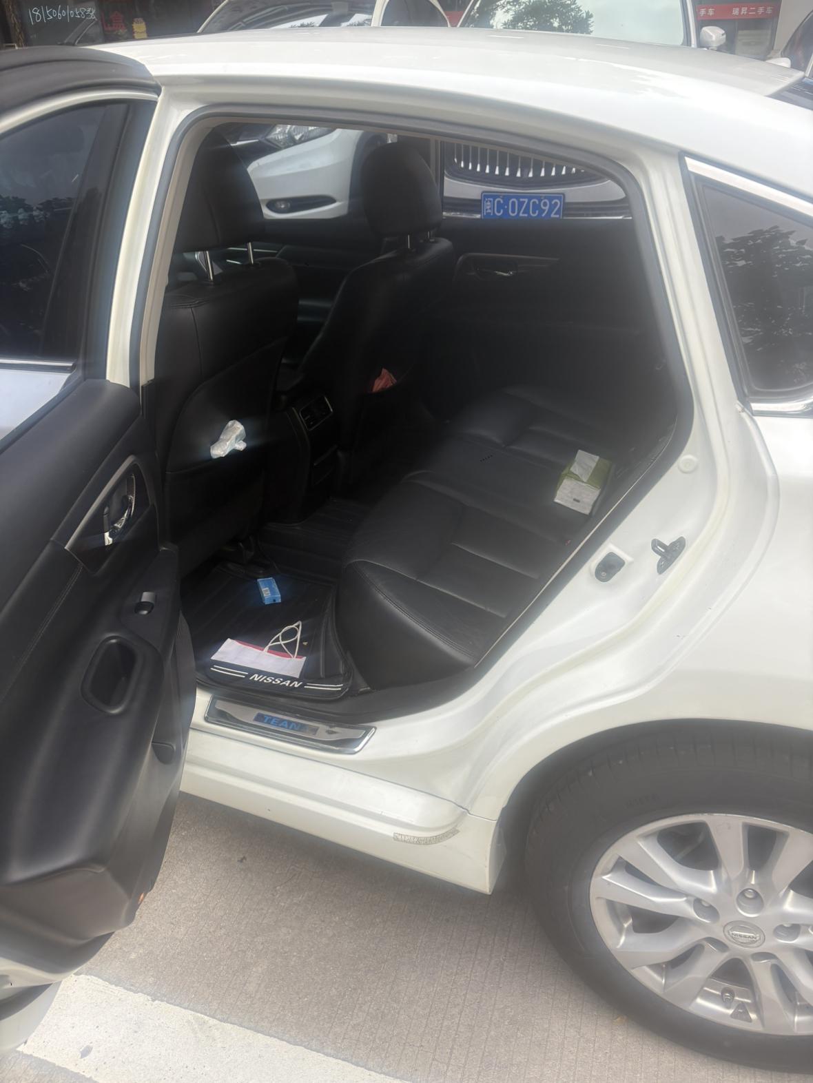 Nissan Altima 2013 thumb 6