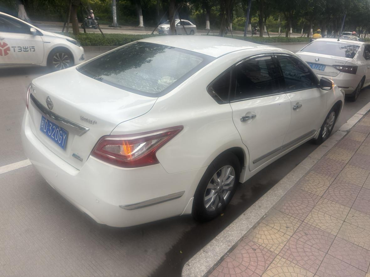 Nissan Altima 2013 thumb 11