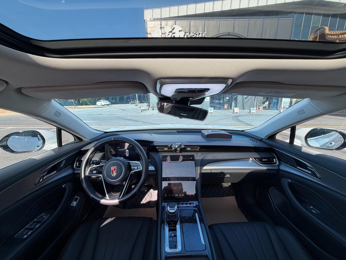 Hongqi H5 2023 thumb 7