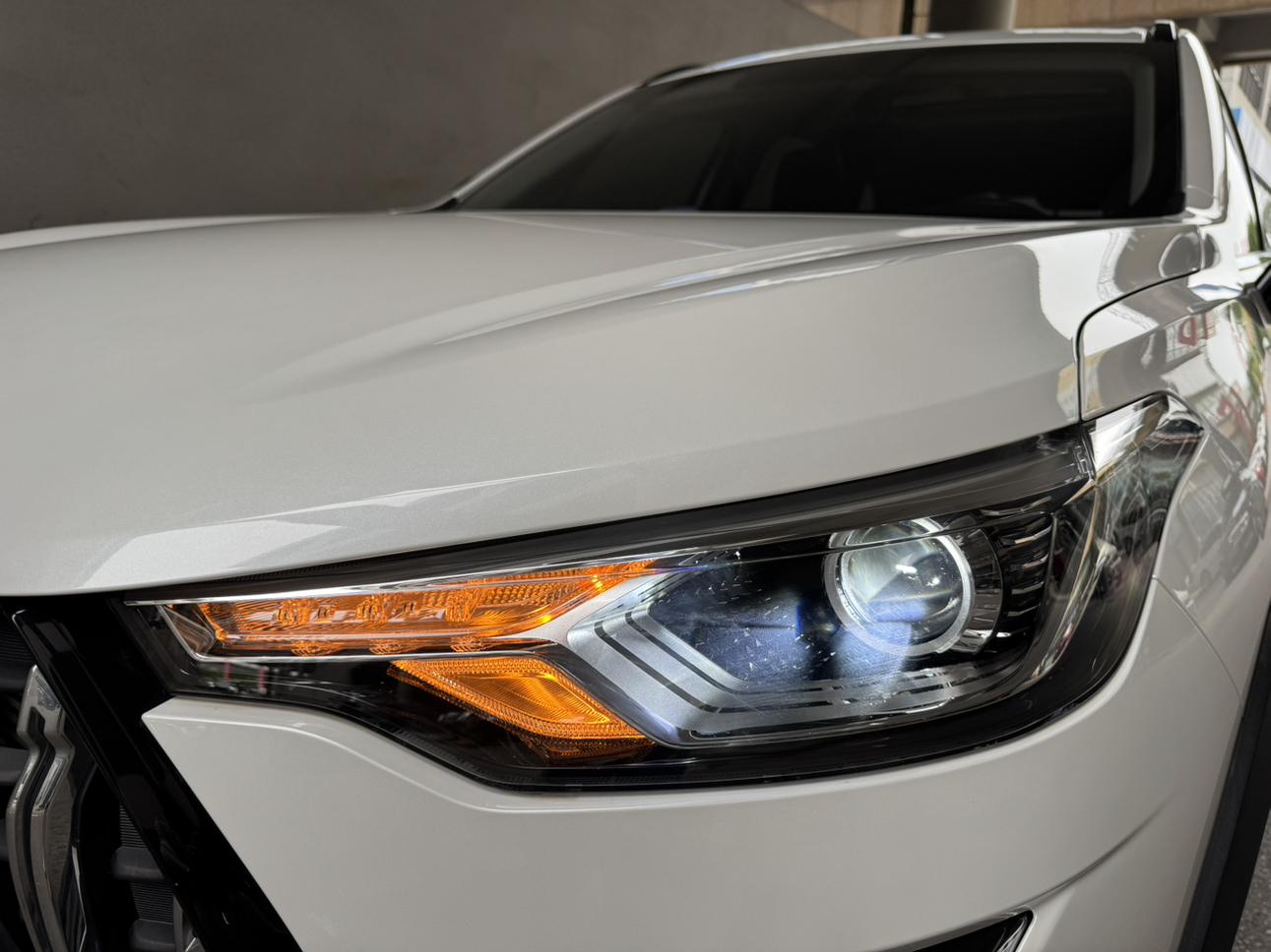 Haval Chitu 2022 thumb 6