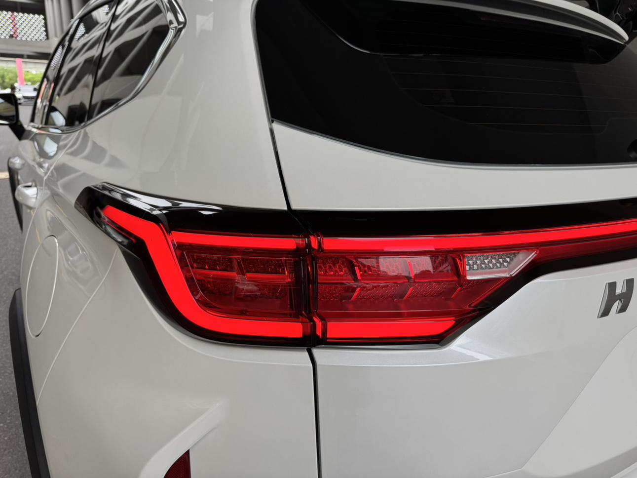Haval Chitu 2022 thumb 7