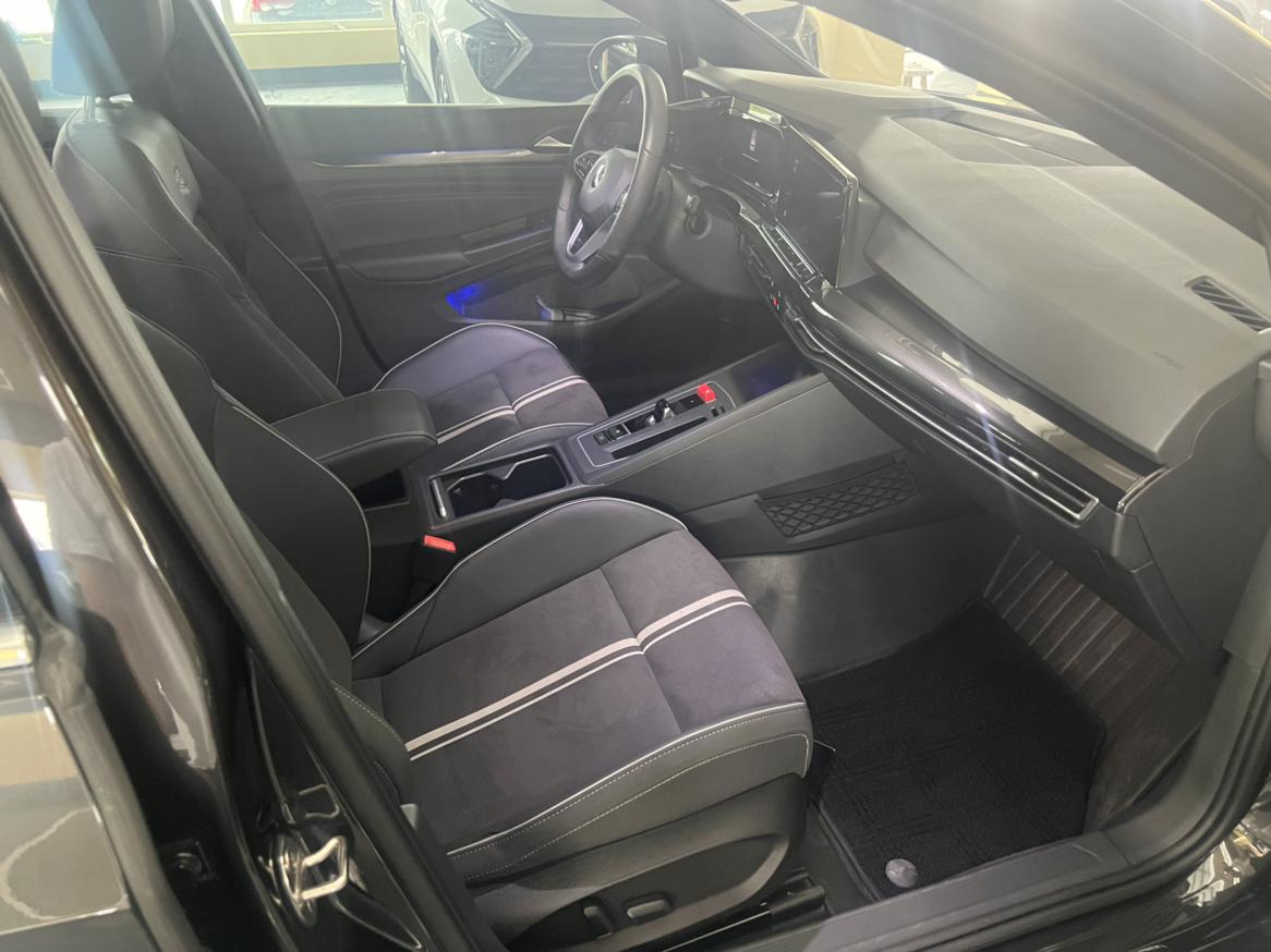 Volkswagen Golf Sportsvan 2023 thumb 7