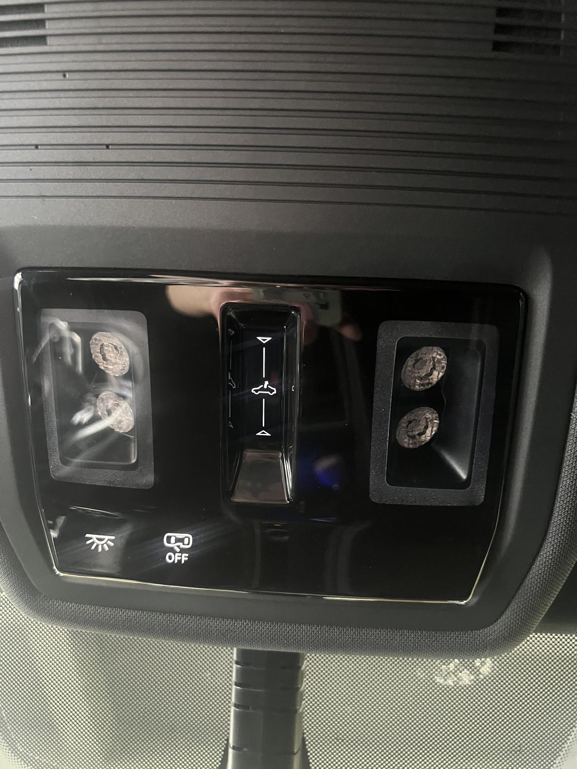 Volkswagen Golf Sportsvan 2023 thumb 9