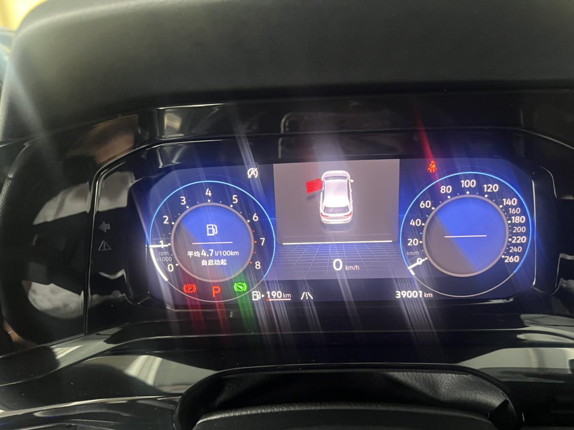 Volkswagen Golf Sportsvan 2023 thumb 12