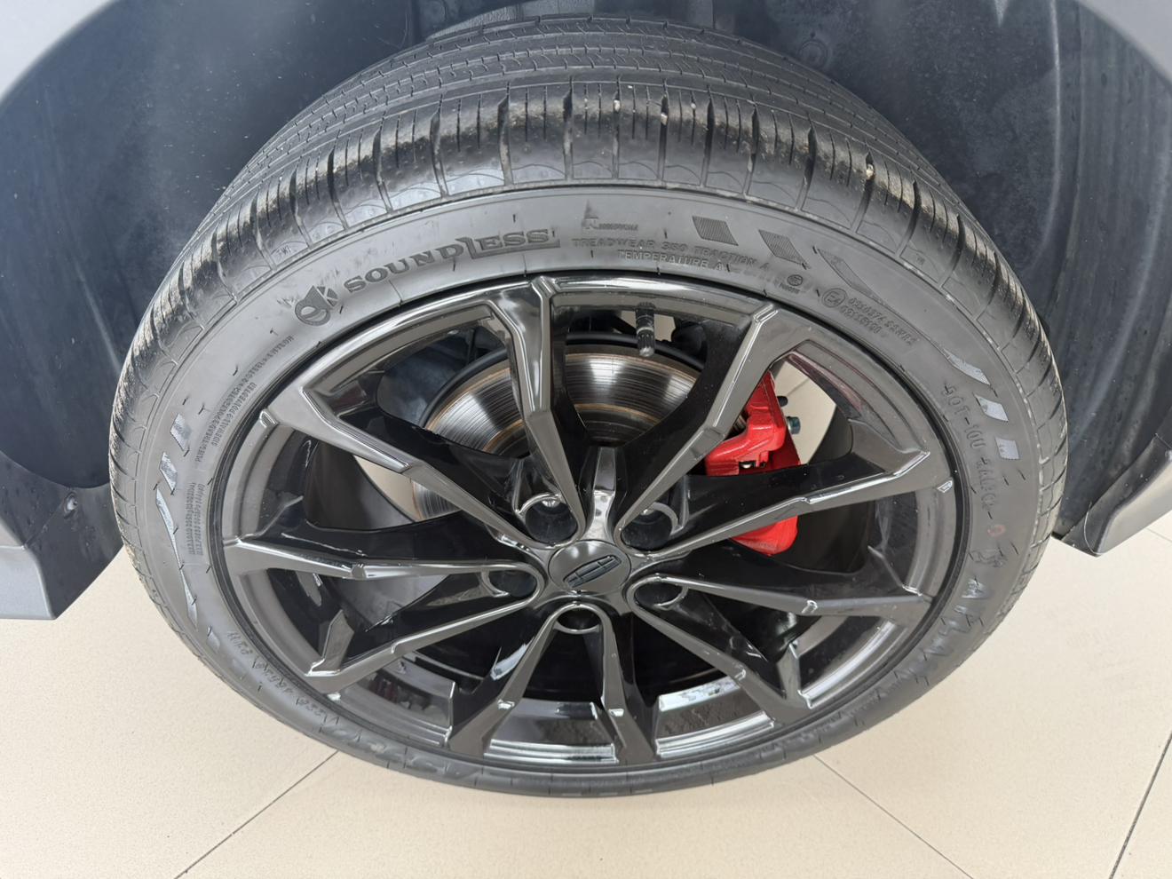 Geely Emgrand S 2021 thumb 6