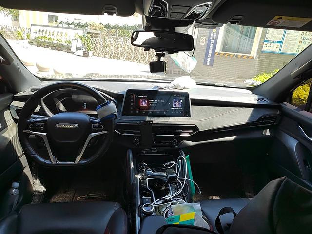 Maxus D90 Pro 2020 thumb 8