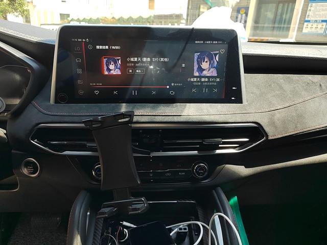 Maxus D90 Pro 2020 thumb 10