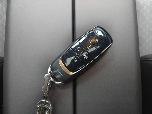 GAC Aion S 2024 thumb 9