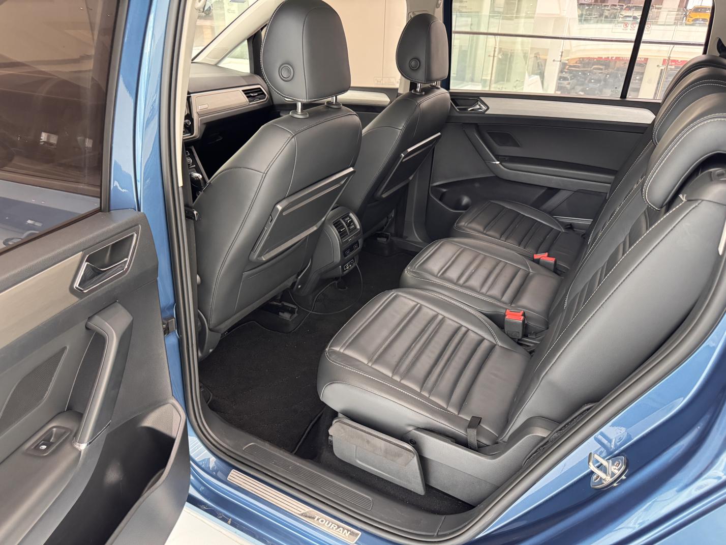 Volkswagen Touran 2018 thumb 7