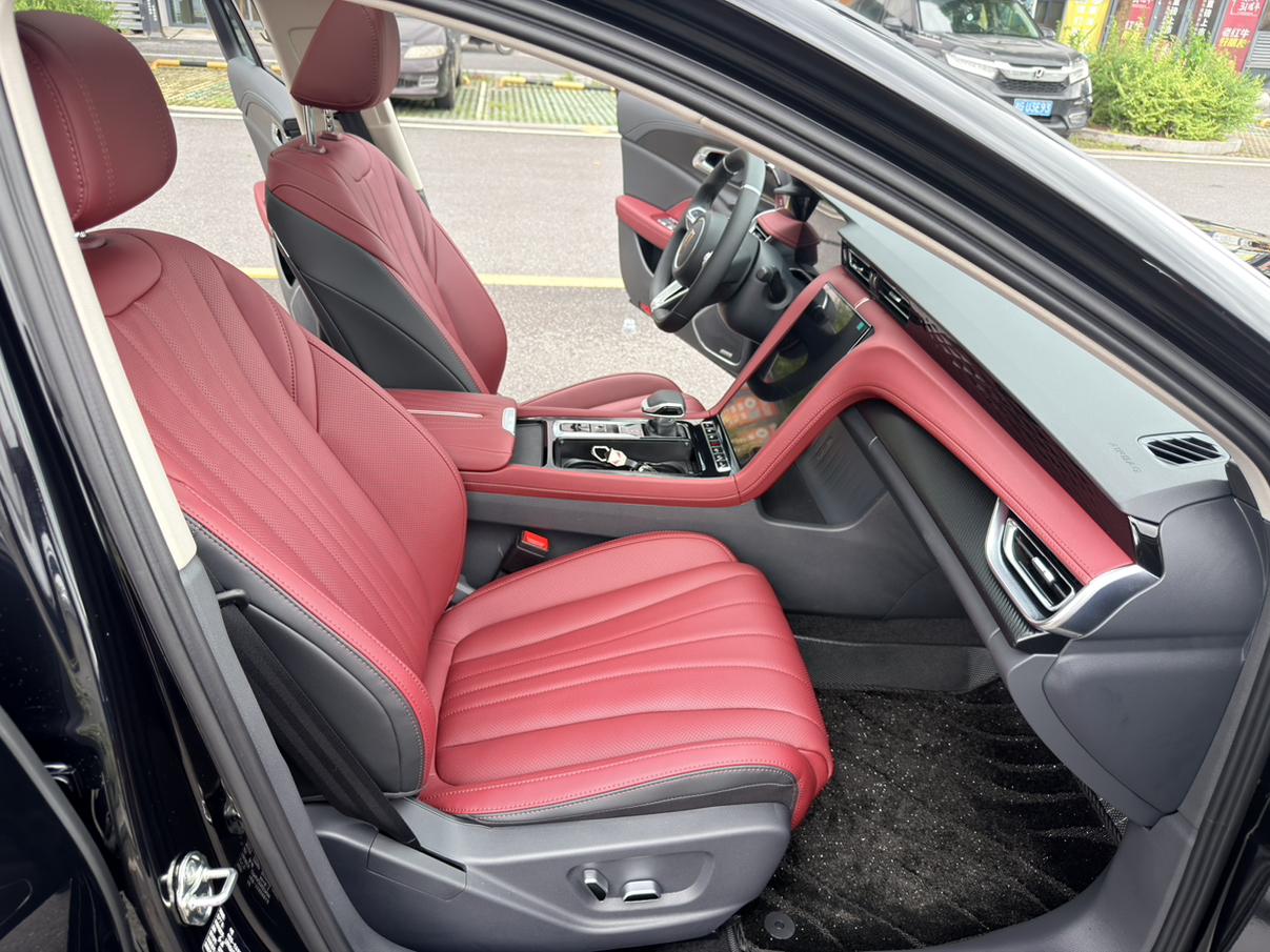 Hongqi H5 2025 thumb 7