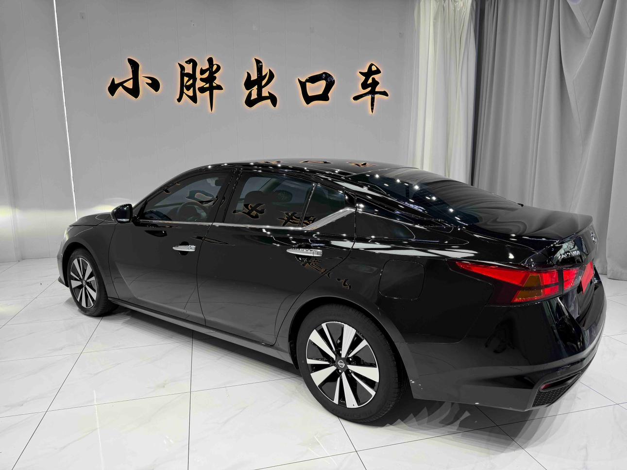Nissan Altima 2021 thumb 2