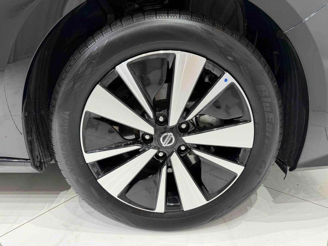 Nissan Altima 2021 thumb 5
