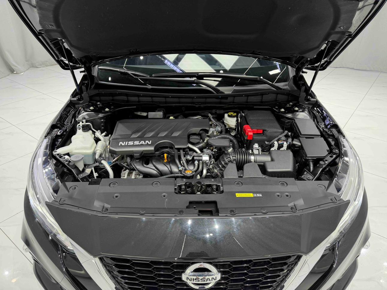Nissan Altima 2021 thumb 6