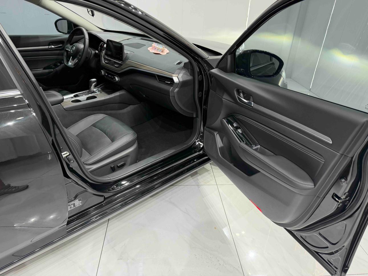 Nissan Altima 2021 thumb 7