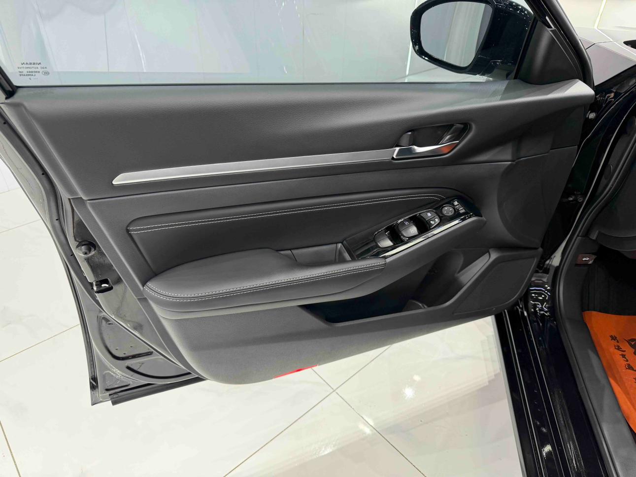 Nissan Altima 2021 thumb 8