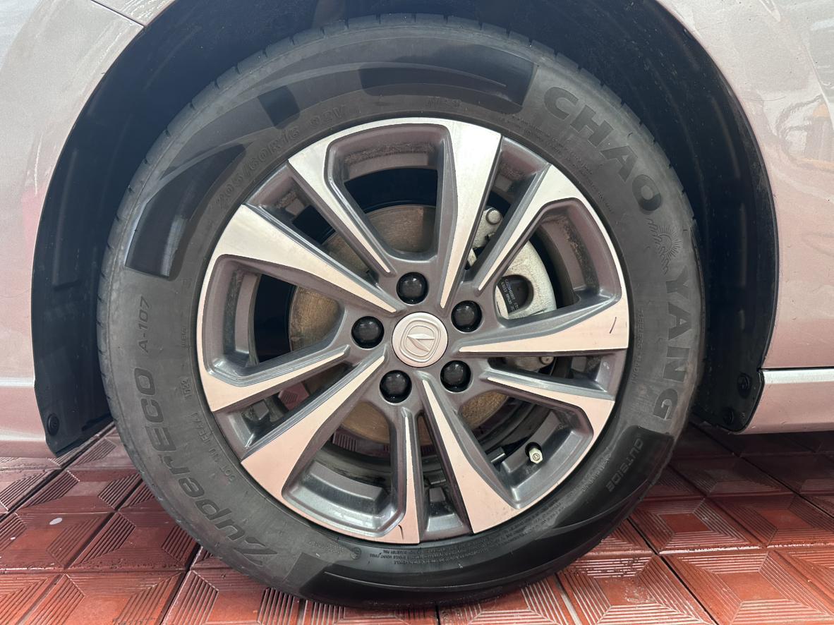 Changan Eado 2022 thumb 8